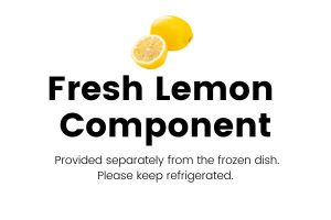 Fresh Lemon