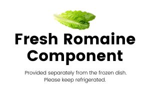 Fresh Romaine