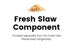 Fresh Slaw