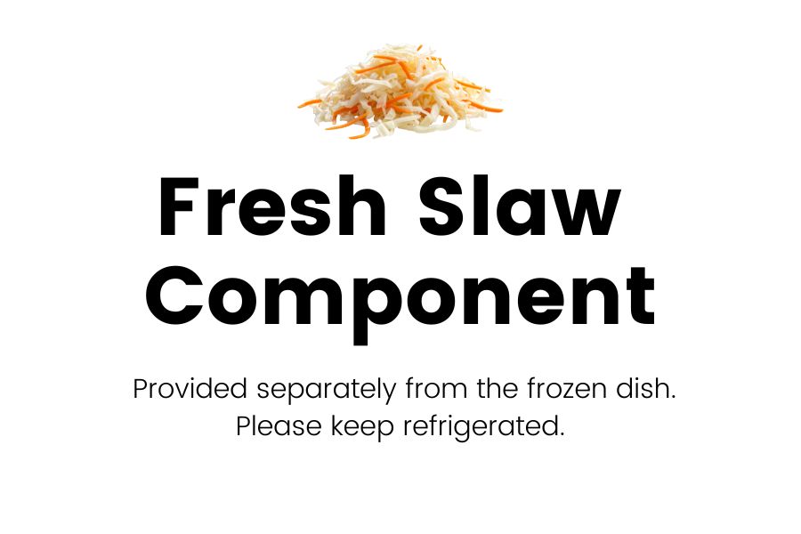 Fresh Slaw