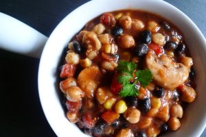 Chef's Chili