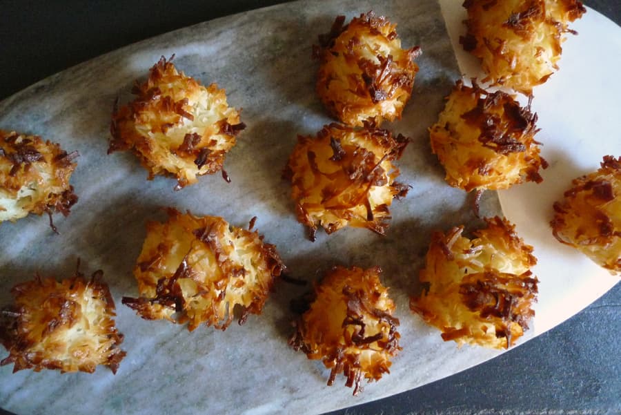 Coconut Macaroons - Image 2