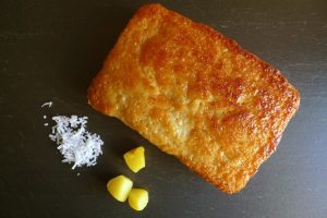 Pina Colada Cake