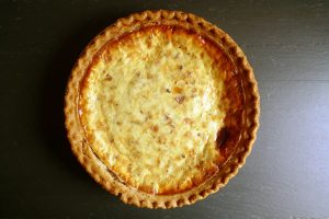 Quiche Mix: Lorraine